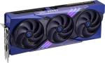 msi Gaming RTX 5070 12G World of Warcraft Midnight Void Edition OC Graphics Card (12GB GDDR7, 192-bit, Extreme Performance: 2625 MHz, DisplayPort x 3 2.1a, HDMI 2.1b, NVIDIA Blackwell Architecture)
