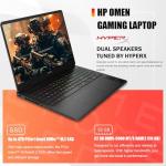 HP OMEN 16 Gaming Laptop, Intel Core Ultra 9 285H(>i9-14900), GeForce RTX 5070, 16" 144Hz IPS Copilot AI PC, 32GB DDR5 RAM, 1TB SSD, Backlit Keyboard, Windows 11 Pro Laptop Computer