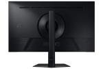 Samsung Odyssey LS32DG502EUXXU 32" 180Hz 1ms QHD IPS Gaming Monitor - IPS, 2560x1440, HDMI, Displayport, Height Adjust