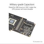 ASUS TUF Gaming AMD Radeon RX 7900 XTX OC Edition 24GB GDDR6 Graphics Card (PCIe 4.0, 24GB GDDR6, HDMI 2.1a, DisplayPort 2.1)