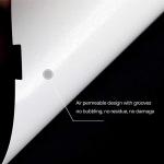 BUCEN Protective Vinyl Skin Decal Cover For X-box Series X Console Skins Wrap Sticker With Two Free Wireless Controller Decals 26633 Decal