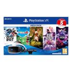 PlayStation VR Mega Pack (PS4/)