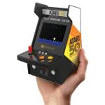 My Arcade Atari Mini Arcade Machine - Micro Player Pro Table Top Arcade Machine, Portable Handheld Game, Retro Gaming Console, Mini Retro Games Machines for Kids & Adults