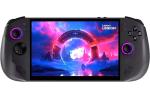 Lenovo Legion Go S 512GB SSD AMD Ryzen Z2 Go CPU Gaming Handheld 8-inch Touchscreen 120Hz, Mytrix Hub, HDMI Cable, 3 Accessories: 4 in 1 Bundle