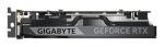 Gigabyte GeForce RTX 5060 OC Low Profile 8G Graphics Card - 8GB GDDR7, 128bit, PCI-E 5.0, 2512 MHz Core Clock, 3 x DisplayPort, 1 x HDMI, GV-N5060OC-8GL