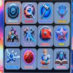 RegiisJoy 32000 in 1 Pandoras Box 78S Retro Arcade Gaming Console, 4 Player 3D Magical Modified Game, Search Save Delete Cheat Function, Favorite List, One-Button Combo, 128G TF, Separate Console