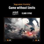 ASUS TUF Gaming Series 5 - VG279Q5R Gaming Monitor – 27-inch, Full HD(1920x1080), 200Hz, Fast IPS, ELMB, 0.3ms GTG (min.), Stereo speaker, DisplayWidget Center, AI Visual