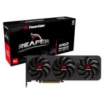 PowerColor Reaper AMD Radeon RX 9070 16GB GDDR6 Graphics Card