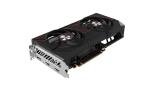 Sapphire technology Pulse AMD Radeon RX 9060 XT Gaming OC, 8GB Dual HDMI-DP