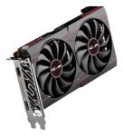 PULSE AMD RADEON RX6500 XT ITX GAM. OC 4GB GDDR6 HDMI DP