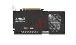 Sapphire technology Pulse AMD Radeon RX 9060 XT Gaming OC, 8GB Dual HDMI-DP