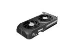 ZOTAC Gaming GeForce RTX 5070 Twin Edge OC DLSS 4 12GB GDDR7 192-bit 28 Gbps PCIE 5.0 Gaming Graphics Card, IceStorm 2.0 Cooling, SFF-Ready, ZT-B50700H-10A