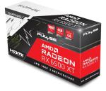 PULSE AMD RADEON RX6500 XT ITX GAM. OC 4GB GDDR6 HDMI DP