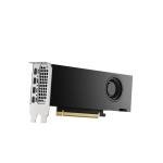 PNY NVIDIA RTX 2000 Ada Generation 16GB GDDR6 PCI Express 4.0 Dual Slot, Low Profile 4X MiniDisplayPort, 8K Support, Ultra Quiet Active Fan