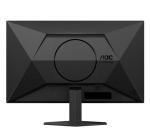 AOC 27G4XED 27 inch FHD Gaming Monitor 180Hz, Fast IPS Panel, 0.5ms MPRT, Adaptive Sync, HDR10, G-Sync Compatible, Speakers, (1920x1080 HDMI 2x 2.0 DP 1x 1.4) Black
