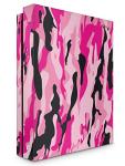 PINK CAMO Skins for Xbox One X XBX Console Decal Vinal Sticker + 2 Controller Set