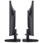 acer Nitro KG272Z3 27 inch Full HD (1920 x 1080) Gaming Monitor - 280Hz, 0.5ms, IPS Panel, FreeSync Premium, 99% sRGB, HDR Ready, Speakers, DisplayPort, HDMI