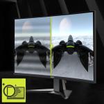 MSI MAG27C6X 27" 1920x1080 (FHD), VA, Gaming Monitor 250Hz, Adaptive Sync, 1ms, HDMI, Display-Port, VESA Mountable, Tiltable