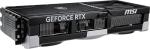 MSI GeForce RTX 5090 32G VENTUS 3X OC Graphics Card - RTX 5090 GPU, 32GB GDDR7 (28Gbps/512-bit), PCIe 5.0 - Triple Fan Design (3 x TORX FAN 5.0) - HDMI 2.1b, DisplayPort 2.1b