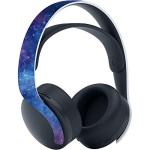 PlayVital Magic Sky Full Set Skin Decal for ps5 Console Digital Edition,Sticker Vinyl Decal Cover for ps5 Controller & Charging Station & Headset & Media Remote