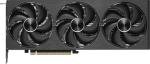 msi Gaming RTX 5080 16G Inspire 3X OC Black Graphics Card (16GB GDDR7, 256-bit, Extreme Clock 2655 MHz, DisplayPort x 3 2.1a, HDMI 2.1b, NVIDIA Blackwell Architecture)