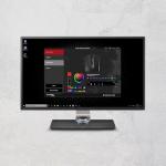 HyperX Pulsefire Core – RGB Gaming Mouse