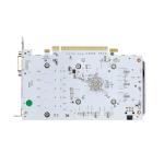 maxsun AMD Radeon RX 580 8GB 2048SP GDDR5 Computer Video Graphics Card GPU for PC Gaming 256-Bit DirectX 12 DVI, HDMI, DisplayPort Multi Monitors Extend (White)