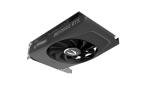 ZOTAC GAMING GeForce RTX 4060 8GB Solo DLSS 3 8GB GDDR6 128-bit 17 Gbps PCIE 4.0 Super Compact Gaming Graphics Card, ZT-D40600G-10L