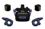 HTC VIVE Pro 2 Full Kit - PC Virtual Reality System
