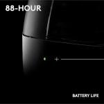 Logitech G PRO X SUPERLIGHT 2 SE wireless gaming mouse, 60 g pro-grade mouse with 5 programmable buttons, 44K DPI sensor, 888+ IPS, 1 kHz report rate, USB-C charging for PC/Mac - Black