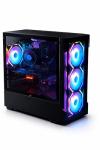 OTZ APEX 4.0 High-Performance Gaming PC – Intel Core i7, NVIDIA Graphics, 16GB/32GB RAM, Windows 11 Desktop Computer 240GB SSD + 1TB HDD (Nvidia 1060 6GB, Intel Core i7 4770)