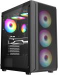 OTZ APEX 4.0 High-Performance Gaming PC – Intel Core i7, NVIDIA Graphics, 16GB/32GB RAM, Windows 11 Desktop Computer 240GB SSD + 1TB HDD (Nvidia 1060 6GB, Intel Core i7 4770)