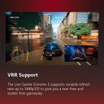AVerMedia GC551G2 Live Gamer EXTREME 3 - 4K30 USB Capture Card with 4K60 HDR Passthrough, VRR, USB 3.2, Plug & Play, Low Latency Streaming for PS5, Xbox, OBS, Twitch, Mac, Windows 11, PC
