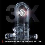 SteelSeries Alias Pro Kit — XLR Mic + Stream Mixer — 3x Bigger Capsule for Gaming, Streaming and Podcasting — USB/XLR Interface — Sonar Audio Software — Custom Controls — RGB — Single or Dual PC