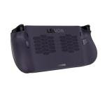 Lenovo Legion Go S Gaming Handheld (8" WUXGA 120Hz Touch) - AMD Ryzen Z1 Extreme, 32GB RAM, 1TB SSD, Purple Edition, Wi-Fi, Steam Optimized, SteamOS - Lunar Purple (Renewed)