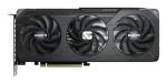 Gigabyte GeForce RTX 5060 GAMING OC 8G Graphics Card - 8GB GDDR7, 128bit, PCI-E 5.0, 2595 MHz Core Clock, 3 x DisplayPort, 1 x HDMI, GV-N5060GAMING OC-8GD