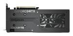 Gigabyte GeForce RTX 5060 GAMING OC 8G Graphics Card - 8GB GDDR7, 128bit, PCI-E 5.0, 2595 MHz Core Clock, 3 x DisplayPort, 1 x HDMI, GV-N5060GAMING OC-8GD
