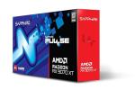 Sapphire PULSE AMD RADEON™ RX 9070 XT GAMING 16GB DUAL HDMI/DUAL DP