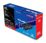 Sapphire PULSE AMD RADEON™ RX 9070 XT GAMING 16GB DUAL HDMI/DUAL DP