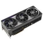 ASUS ROG Astral GeForce RTX 5090 32GB GDDR7 OC Gaming Graphics Card (PCIe 5.0, 2x HDMI, 3x DisplayPort, 3.8-slot, 4 Fans Patented Cooling Tech for Lower Temps Noise, NVIDIA DLSS4, 8K Resolution, ARGB)