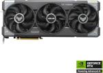 ASUS ROG Astral GeForce RTX 5090 32GB GDDR7 OC Gaming Graphics Card (PCIe 5.0, 2x HDMI, 3x DisplayPort, 3.8-slot, 4 Fans Patented Cooling Tech for Lower Temps Noise, NVIDIA DLSS4, 8K Resolution, ARGB)