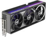 ASUS ROG Astral GeForce RTX 5090 32GB GDDR7 OC Gaming Graphics Card (PCIe 5.0, 2x HDMI, 3x DisplayPort, 3.8-slot, 4 Fans Patented Cooling Tech for Lower Temps Noise, NVIDIA DLSS4, 8K Resolution, ARGB)