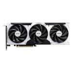 MSI GeForce RTX 5060 Ti 16G VENTUS 3X OC Graphics Card - RTX 5060 Ti GPU, 16GB GDDR7 (28Gbps/128-bit), PCIe 5.0 - TRIPLE Fan Thermal Design (3 x TORX FAN 5.0) - HDMI 2.1b, DisplayPort 2.1b