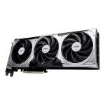 MSI GeForce RTX 5060 Ti 16G VENTUS 3X OC Graphics Card - RTX 5060 Ti GPU, 16GB GDDR7 (28Gbps/128-bit), PCIe 5.0 - TRIPLE Fan Thermal Design (3 x TORX FAN 5.0) - HDMI 2.1b, DisplayPort 2.1b