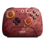 8Bitdo Ultimate 2 Wireless Controller for Windows & Android, Gaming Controller with TMR Joysticks, Switchable Hall Effect/Tactile Triggers, RGB Fire Ring, 8Speed Tech - WUCHANG: Fallen Feathers