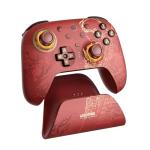 8Bitdo Ultimate 2 Wireless Controller for Windows & Android, Gaming Controller with TMR Joysticks, Switchable Hall Effect/Tactile Triggers, RGB Fire Ring, 8Speed Tech - WUCHANG: Fallen Feathers