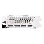 MSI GeForce RTX 5060 Ti 16G VENTUS 3X OC Graphics Card - RTX 5060 Ti GPU, 16GB GDDR7 (28Gbps/128-bit), PCIe 5.0 - TRIPLE Fan Thermal Design (3 x TORX FAN 5.0) - HDMI 2.1b, DisplayPort 2.1b