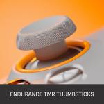 SCUF VALOR PRO Wireless Performance Xbox Controller – Customisable Back Paddles, Instant Triggers, Anti-Drift TMR Thumbsticks, Audio Controls, Xbox Series X|S, Xbox One, Windows PC – Light Grey