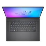 ASUS ROG Zephyrus M16 GU605CW 16.0" WQXGA 240Hz OLED Gaming Laptop (Intel Core Ultra 9 285H, NVIDIA GeForce RTX 5080, 32GB RAM, 2TB PCIe SSD, Windows 11 Home)
