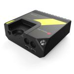 Hyperkin RetroN GX - TurboGrafx-16/PC Engine HD Console - HDMI Retro Gaming System w/Wired Controller - Classic 8/16-Bit Games